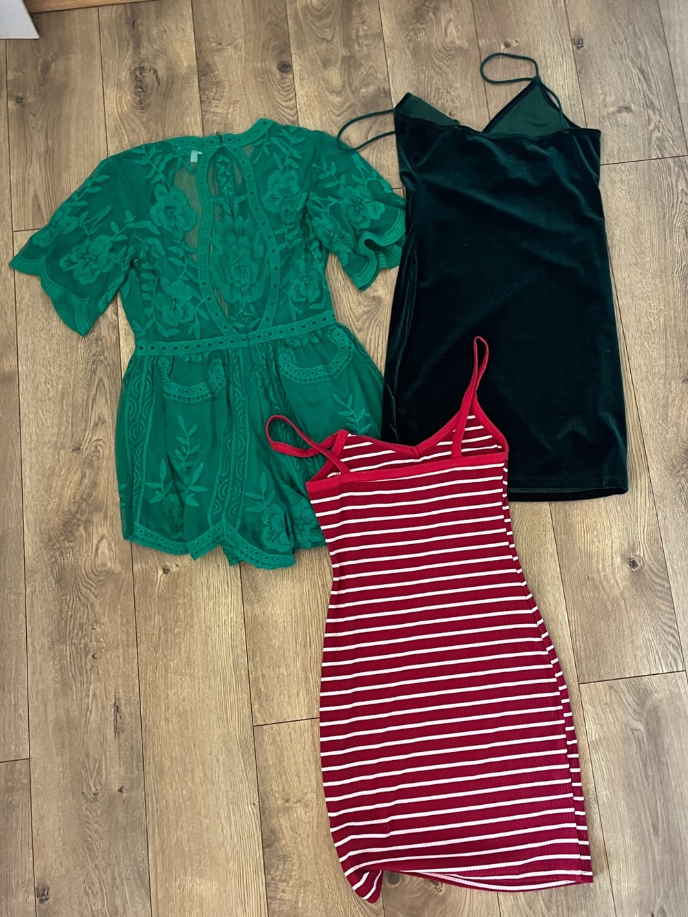 Dress bundle - Picture 3 of 3